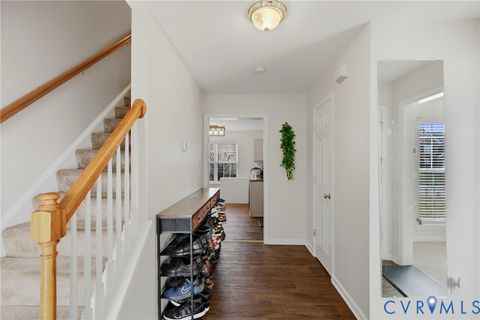 Tiny photo for 1620 Tree Ridge Road, Henrico, VA 23231 (MLS # 2604437)