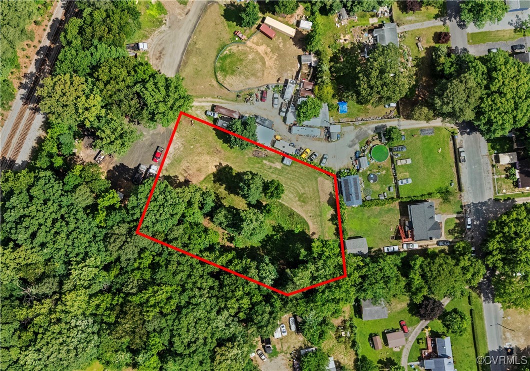 Richmond, Virginia 23234, United States, ,Land,Active,166430