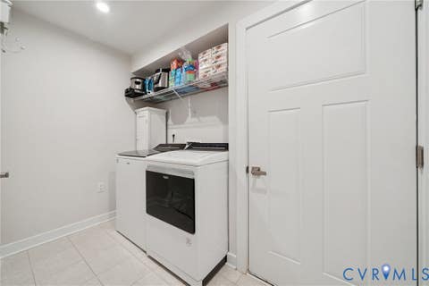 Tiny photo for 7242 Peyton Randolph Lane, New Kent, VA 23124 (MLS # 2615150)