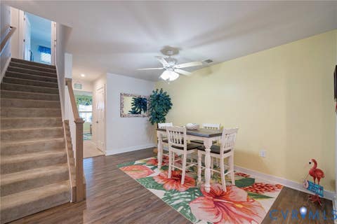 Tiny photo for 7242 Peyton Randolph Lane, New Kent, VA 23124 (MLS # 2615150)