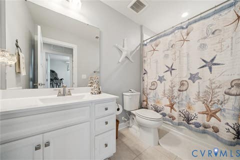 Tiny photo for 7242 Peyton Randolph Lane, New Kent, VA 23124 (MLS # 2615150)