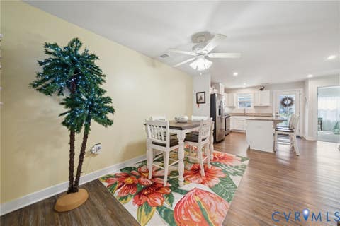 Tiny photo for 7242 Peyton Randolph Lane, New Kent, VA 23124 (MLS # 2615150)