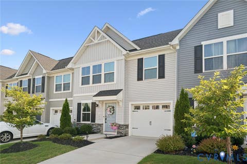 Tiny photo for 7242 Peyton Randolph Lane, New Kent, VA 23124 (MLS # 2615150)
