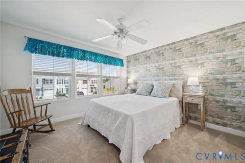 Tiny photo for 7242 Peyton Randolph Lane, New Kent, VA 23124 (MLS # 2615150)
