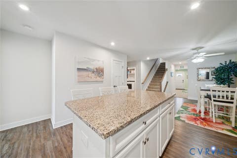 Tiny photo for 7242 Peyton Randolph Lane, New Kent, VA 23124 (MLS # 2615150)