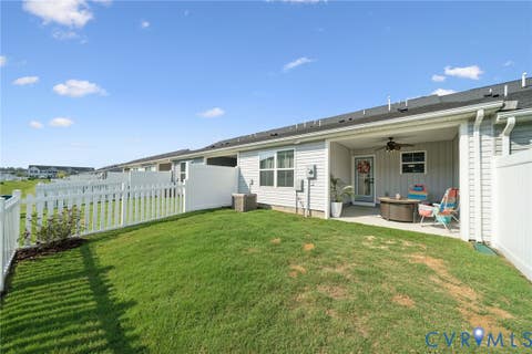 Tiny photo for 7242 Peyton Randolph Lane, New Kent, VA 23124 (MLS # 2615150)
