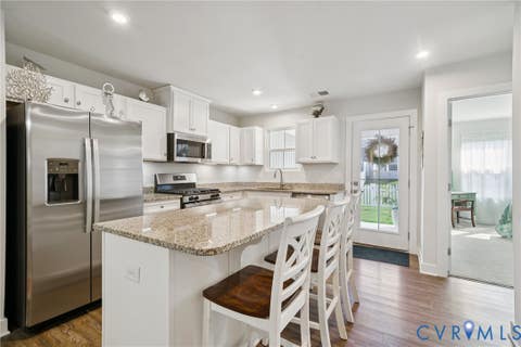 Tiny photo for 7242 Peyton Randolph Lane, New Kent, VA 23124 (MLS # 2615150)