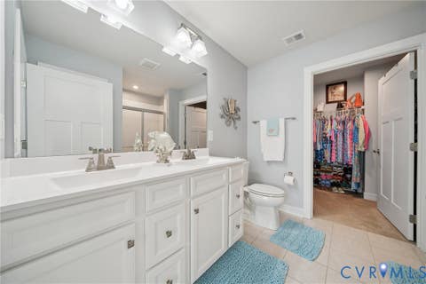 Tiny photo for 7242 Peyton Randolph Lane, New Kent, VA 23124 (MLS # 2615150)