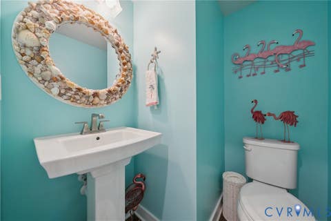 Tiny photo for 7242 Peyton Randolph Lane, New Kent, VA 23124 (MLS # 2615150)