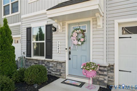 Tiny photo for 7242 Peyton Randolph Lane, New Kent, VA 23124 (MLS # 2615150)