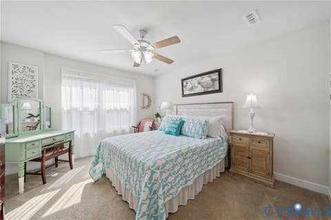 Tiny photo for 7242 Peyton Randolph Lane, New Kent, VA 23124 (MLS # 2615150)