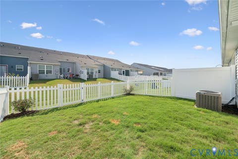 Tiny photo for 7242 Peyton Randolph Lane, New Kent, VA 23124 (MLS # 2615150)