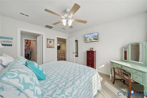 Tiny photo for 7242 Peyton Randolph Lane, New Kent, VA 23124 (MLS # 2615150)