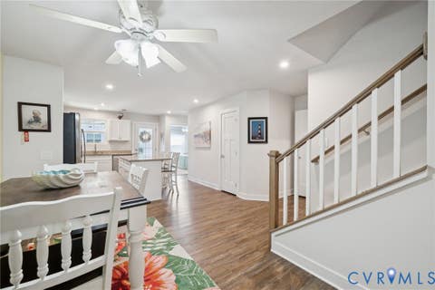 Tiny photo for 7242 Peyton Randolph Lane, New Kent, VA 23124 (MLS # 2615150)