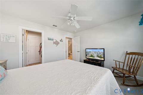 Tiny photo for 7242 Peyton Randolph Lane, New Kent, VA 23124 (MLS # 2615150)
