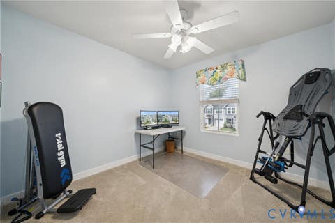 Tiny photo for 7242 Peyton Randolph Lane, New Kent, VA 23124 (MLS # 2615150)