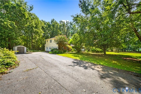 Tiny photo for 7285 Turner Road, Richmond, VA 23231 (MLS # 2627837)