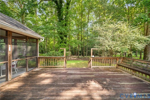 Tiny photo for 7285 Turner Road, Richmond, VA 23231 (MLS # 2627837)
