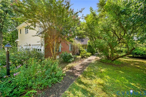 Tiny photo for 7285 Turner Road, Richmond, VA 23231 (MLS # 2627837)