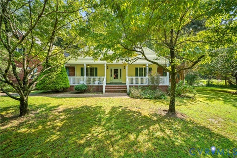 Photo of 7285 Turner Road, Richmond, VA 23231 (MLS # 2627837)