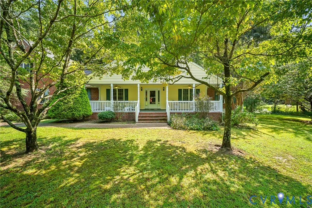 7285 Turner Road