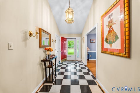 Tiny photo for 7285 Turner Road, Richmond, VA 23231 (MLS # 2627837)