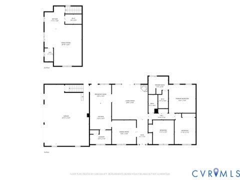 Tiny photo for 7285 Turner Road, Richmond, VA 23231 (MLS # 2627837)