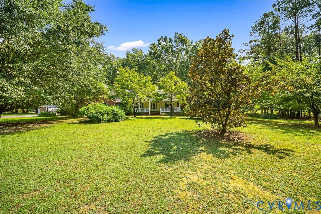 7285 Turner Road