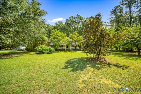 Tiny photo for 7285 Turner Road, Richmond, VA 23231 (MLS # 2627837)