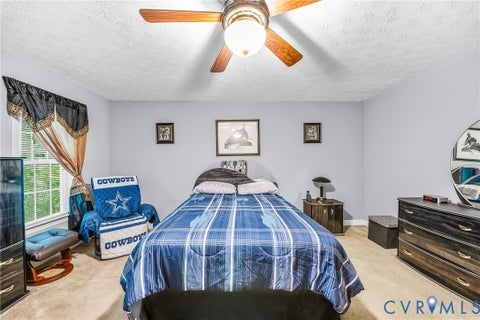 Tiny photo for 7285 Turner Road, Richmond, VA 23231 (MLS # 2627837)