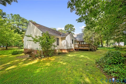 Tiny photo for 7285 Turner Road, Richmond, VA 23231 (MLS # 2627837)