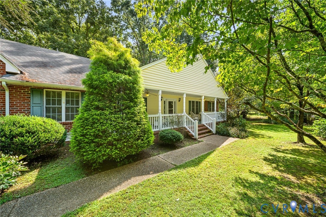 7285 Turner Road
