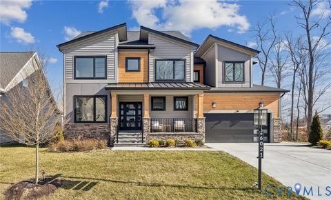 Photo of 6021 Rivermere Lane, Glen Allen, VA 23059 (MLS # 2600898)