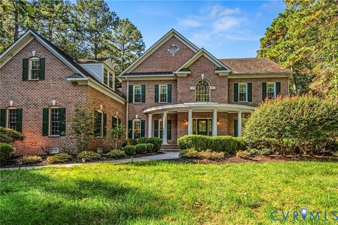 5900 Country Walk Road Midlothian VA 23112