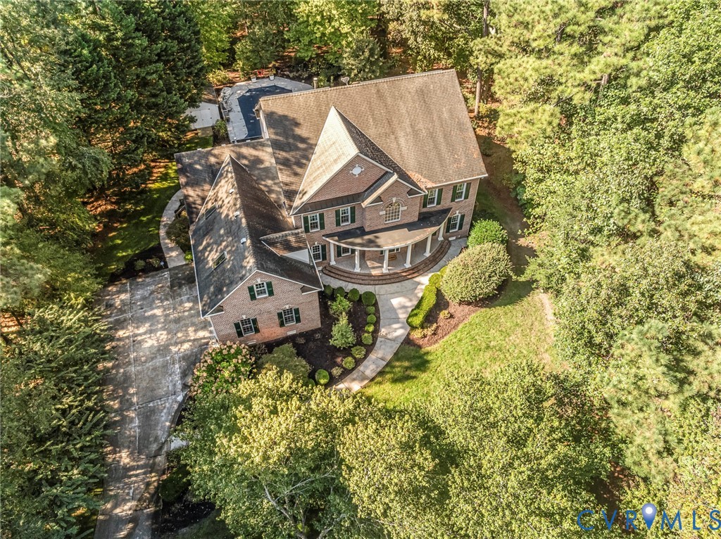 5900 Country Walk Road