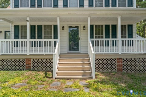 Tiny photo for 2924 Warfield Ridge Terrace, Chester, VA 23831 (MLS # 2616162)