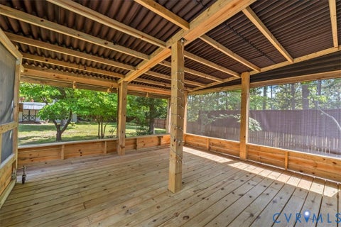 Tiny photo for 2924 Warfield Ridge Terrace, Chester, VA 23831 (MLS # 2616162)
