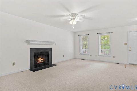 Tiny photo for 2924 Warfield Ridge Terrace, Chester, VA 23831 (MLS # 2616162)