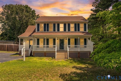 Photo of 2924 Warfield Ridge Terrace, Chester, VA 23831 (MLS # 2616162)