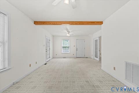 Tiny photo for 2924 Warfield Ridge Terrace, Chester, VA 23831 (MLS # 2616162)