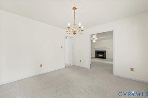 Tiny photo for 2924 Warfield Ridge Terrace, Chester, VA 23831 (MLS # 2616162)