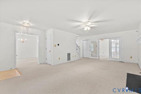 Tiny photo for 2924 Warfield Ridge Terrace, Chester, VA 23831 (MLS # 2616162)