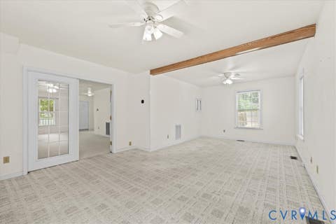 Tiny photo for 2924 Warfield Ridge Terrace, Chester, VA 23831 (MLS # 2616162)