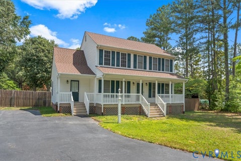 Tiny photo for 2924 Warfield Ridge Terrace, Chester, VA 23831 (MLS # 2616162)