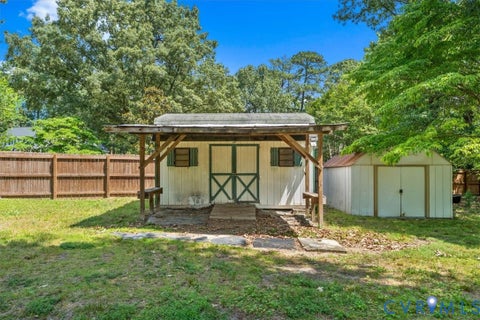 Tiny photo for 2924 Warfield Ridge Terrace, Chester, VA 23831 (MLS # 2616162)