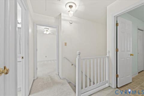 Tiny photo for 2924 Warfield Ridge Terrace, Chester, VA 23831 (MLS # 2616162)