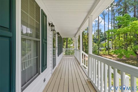 Tiny photo for 2924 Warfield Ridge Terrace, Chester, VA 23831 (MLS # 2616162)