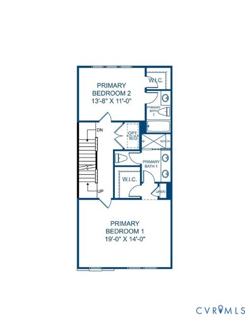 Tiny photo for 16116 Esteem Way, Midlothian, VA 23113 (MLS # 2620404)