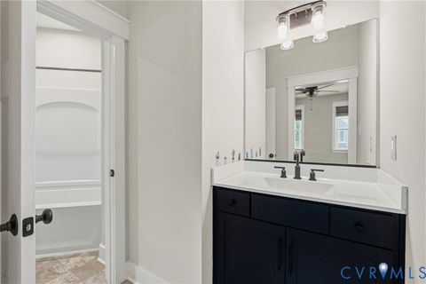 Tiny photo for 5320 Linkshire Lane, Providence Forge, VA 23140 (MLS # 2612881)