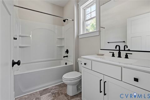 Tiny photo for 5320 Linkshire Lane, Providence Forge, VA 23140 (MLS # 2612881)